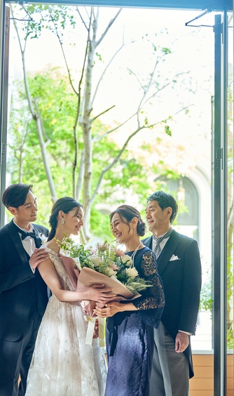 アーセンティア迎賓館 浜松 少人数に最適!邸宅でプライベートパーティ画像 2-1