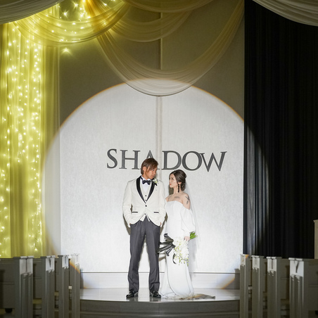 アーセンティア迎賓館 浜松 演出画像 2-1