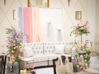 アクアテラス迎賓館 新横浜 コーディネートバリエーション画像 2-3