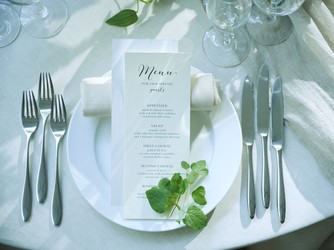 アクアテラス迎賓館 新横浜 演出2画像 2-2