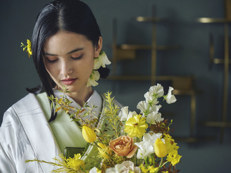 アクアテラス迎賓館 新横浜 衣裳4画像 2-2