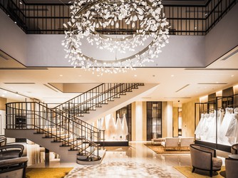 アクアテラス迎賓館 新横浜 衣裳3画像 2-1