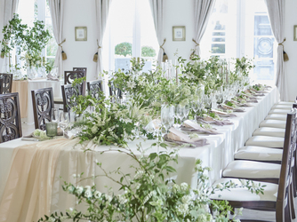 アクアテラス迎賓館 新横浜 10名~のアットホームパーティ画像 2-4