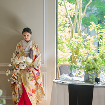 アーフェリーク迎賓館 岐阜 ヴィクトリアハウス/和モダンスタイル画像 2-3