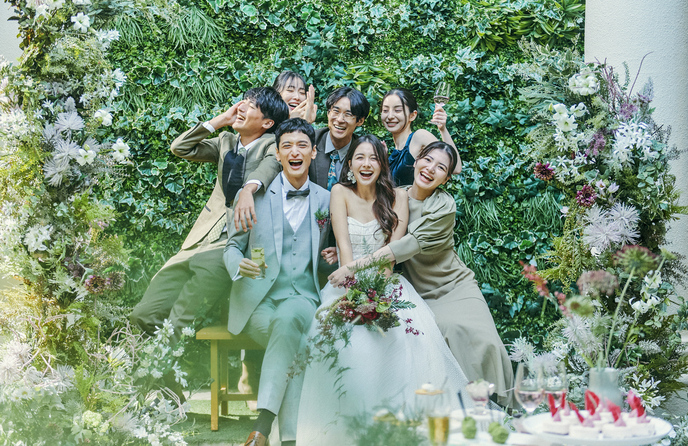 アーフェリーク迎賓館 岐阜 撮影スポット画像 1