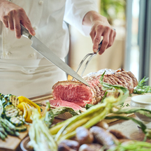 アーヴェリール迎賓館 高松 【ヴィクトリアハウス】パーティ会場画像 2-3