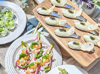 アーヴェリール迎賓館 高松 料理・ケーキ3画像 2-2