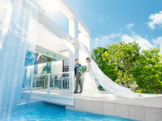 アーヴェリール迎賓館 高松 選べる2つの「貸切邸宅」画像 2-2