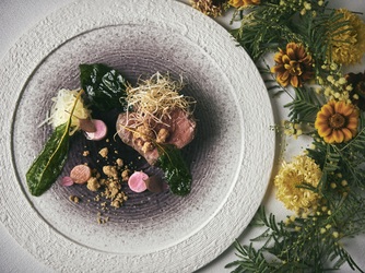 アーヴェリール迎賓館 高松 料理・ケーキ1画像 2-3