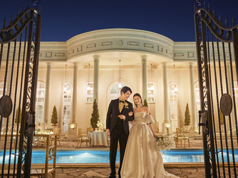 アーヴェリール迎賓館 高松 ロケーション画像 2-3