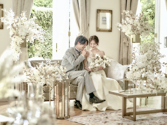 アーヴェリール迎賓館 高松 【ホワイトハウス】パーティ会場画像 2-3