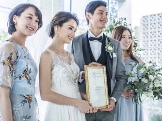 アーヴェリール迎賓館 高松 チャペル(【ヴィクトリアハウス】チャペル)画像 2-3