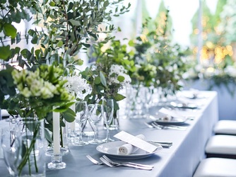 アーヴェリール迎賓館 高松 【ヴィクトリアハウス】パーティ会場画像 2-2