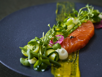 アーヴェリール迎賓館 高松 料理・ケーキ2画像 2-4