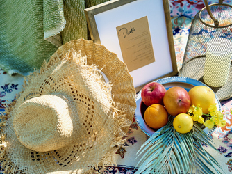 アーヴェリール迎賓館 高松 プールサイドでカジュアルなガーデンW画像 2-1