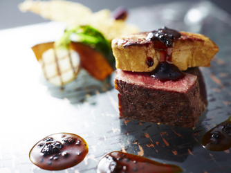 アーヴェリール迎賓館 高松 料理・ケーキ2画像 2-2