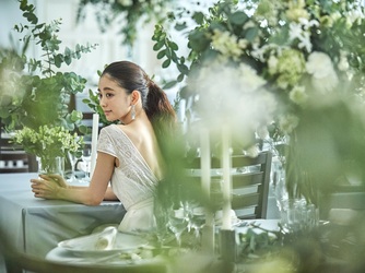 アーヴェリール迎賓館 高松 【ヴィクトリアハウス】パーティ会場画像 2-3