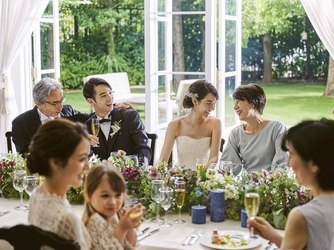 アーヴェリール迎賓館 高松 10名~30名様のパーティ会場「ルリアン」画像 2-2