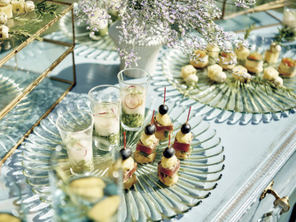 アーヴェリール迎賓館 高松 【プライベートガーデン】画像 2-3