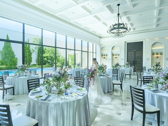 アーヴェリール迎賓館 高松 選べる2つの「貸切邸宅」画像 2-3