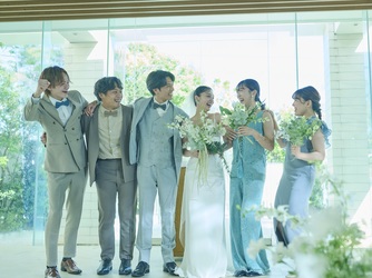 アーヴェリール迎賓館 高松 チャペル(【ヴィクトリアハウス】チャペル)画像 2-3