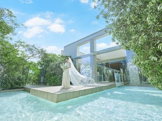 アーヴェリール迎賓館 高松 選べる2つの「貸切邸宅」画像 2-2