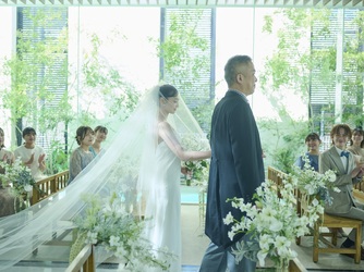 アーヴェリール迎賓館 高松 チャペル(【ヴィクトリアハウス】チャペル)画像 2-2