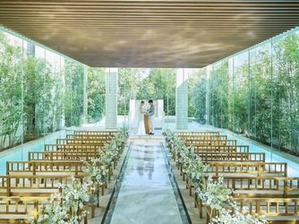 アーヴェリール迎賓館 高松 選べる2つの「貸切邸宅」画像 2-1