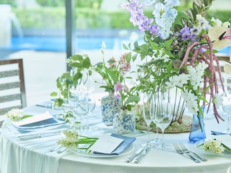 アーヴェリール迎賓館 高松 【ヴィクトリアハウス】パーティ会場画像 2-3