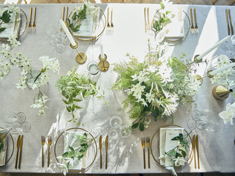 アーヴェリール迎賓館 高松 10名~30名様のパーティ会場「ルリアン」画像 2-3