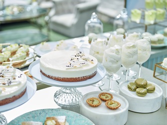 アーヴェリール迎賓館 高松 プールサイドでカジュアルなガーデンW画像 2-1