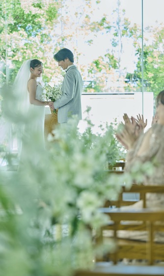 アーヴェリール迎賓館 高松 チャペル(【ヴィクトリアハウス】チャペル)画像 2-1