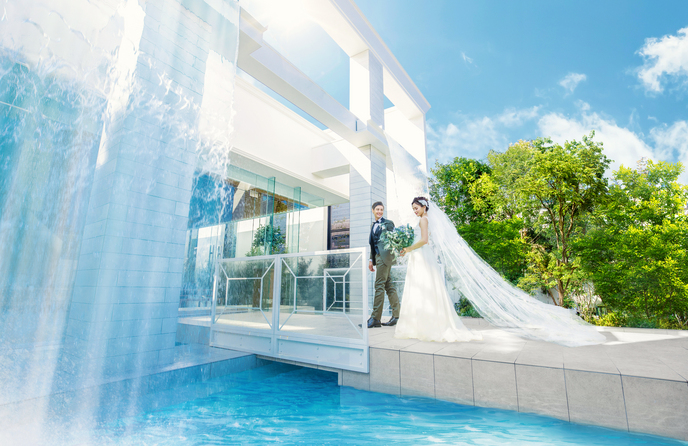 アーヴェリール迎賓館 高松 チャペル(【ヴィクトリアハウス】チャペル)画像 2