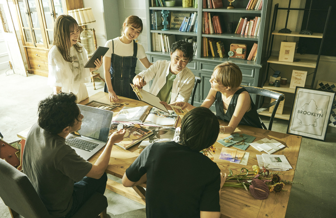 アーヴェリール迎賓館 高松 スタッフ画像 1