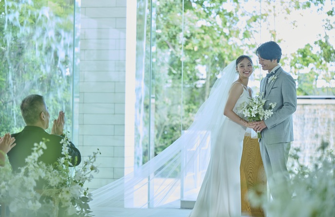 アーヴェリール迎賓館 高松 チャペル(【ヴィクトリアハウス】チャペル)画像 1