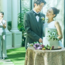 ベイサイド迎賓館 静岡 料理・ケーキ2画像 2-2