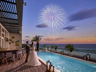 ベイサイド迎賓館 静岡 好立地に佇む貸切邸宅で上質なおもてなし画像 2-4