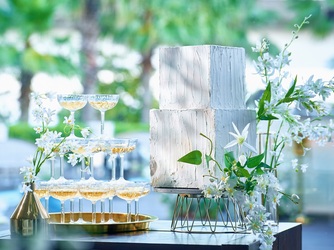 ベイサイド迎賓館 静岡 パーティの進行はふたりらしさを大切に画像 2-3