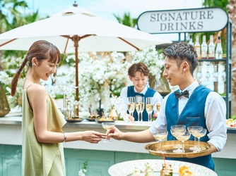 ベイサイド迎賓館 静岡 ロビー・エントランス画像 2-3