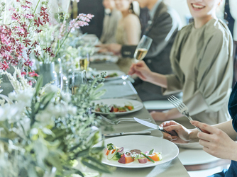 ベイサイド迎賓館 静岡 家族、友人だけのアットホームパーティ画像 2-3