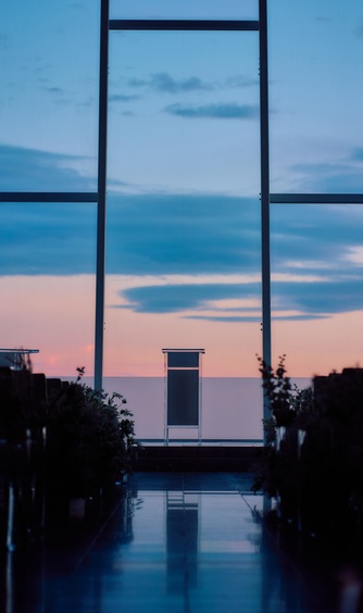 ベイサイド迎賓館 静岡 チャペル(貸切チャペルで憧れを叶えよう)画像 2-1