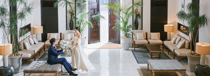 ベイサイド迎賓館 静岡 ロビー・エントランス画像 2-1