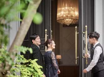 コットンハーバークラブ 横浜 スタッフ画像 2-1