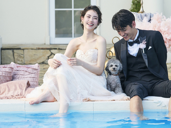 ベイサイドパーク迎賓館 千葉みなと 演出画像 2-4