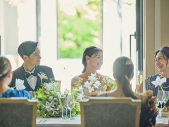 ベイサイドパーク迎賓館 千葉みなと 少人数パーティー画像 2-1