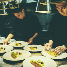 TRUNK BY SHOTO GALLERY その他2画像 2-6