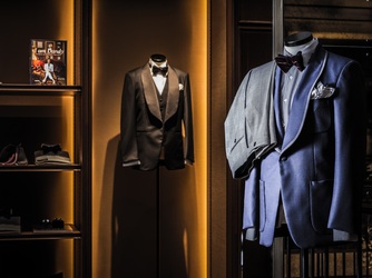 TRUNK BY SHOTO GALLERY 衣裳1画像 2-2