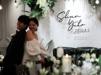 TRUNK BY SHOTO GALLERY 先輩カップル画像 2-2