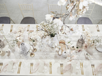 TRUNK BY SHOTO GALLERY ゼロから創るオーダーメイドのメイン会場画像 2-3