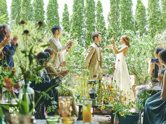 TRUNK BY SHOTO GALLERY ラウンジ画像 2-2